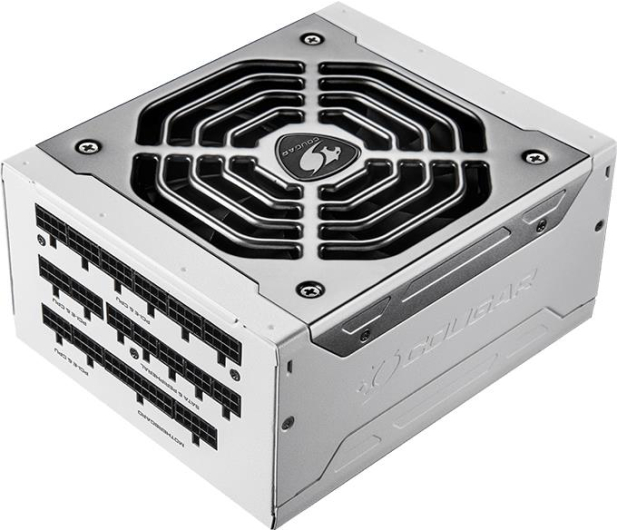 Cougar Polar 1050W 80 Plus Platinum - 1075680 - zdjęcie 6